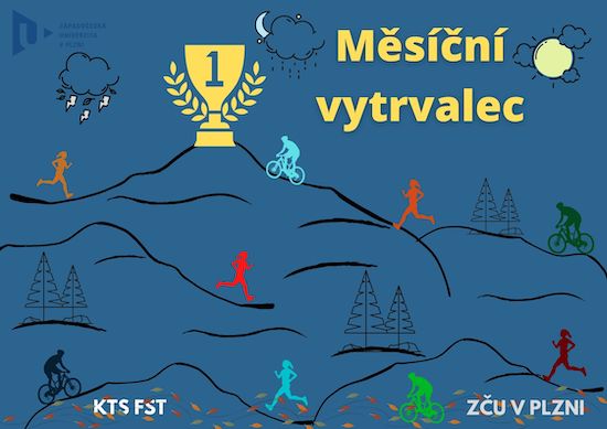 Startuje ,,Měsíční vytrvalec